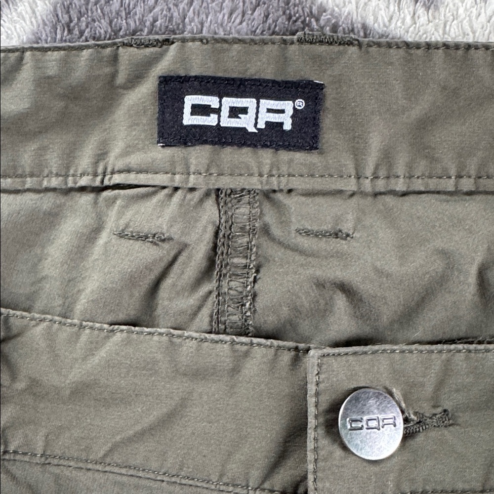 CQR - Cargo Pants - 32/30 - Picture 4 of 5